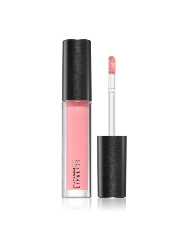 MAC Cosmetics Lipglass блясък за устни цвят Dreamy 3,1 мл.