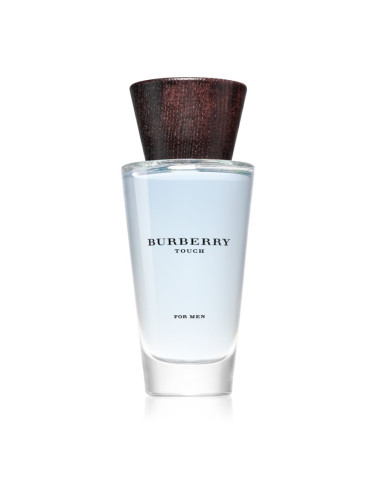 Burberry Touch for Men тоалетна вода за мъже 100 мл.