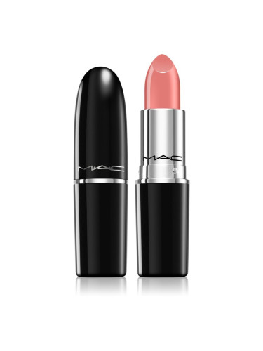 MAC Cosmetics Lustreglass Sheer-Shine Lipstick бляскаво червило цвят $ellout 3 гр.