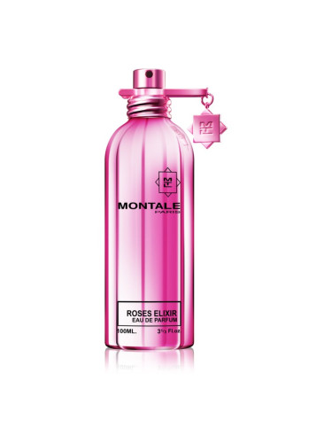 Montale Rose Elixir парфюмна вода за жени 100 мл.