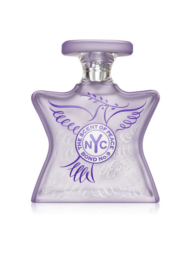 Bond No. 9 Midtown The Scent of Peace парфюмна вода за жени 100 мл.