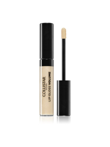 Collistar Lip Gloss Volume блясък за устни за по-голям обем цвят 110 Golden Sunset 7 мл.