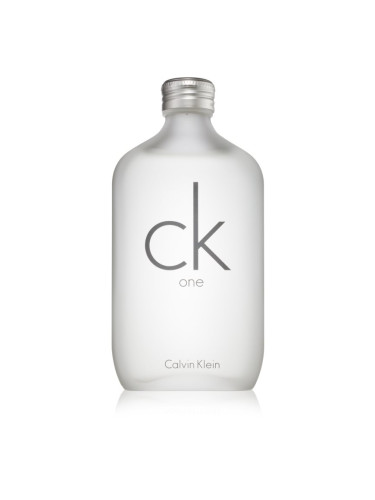 Calvin Klein CK One тоалетна вода унисекс 300 мл.