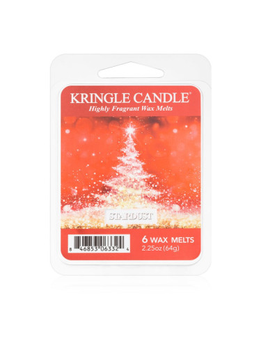 Kringle Candle Stardust восък за арома-лампа 64 гр.