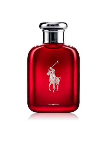 Ralph Lauren Polo Red парфюмна вода за мъже 75 мл.