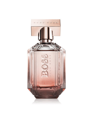 Hugo Boss BOSS The Scent Le Parfum парфюм за жени 50 мл.