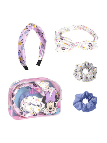 Disney Minnie Beauty Set III подаръчен комплект за деца
