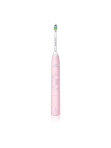 Philips Sonicare 4500 HX6836/24 четка за зъби Pink 1 бр.