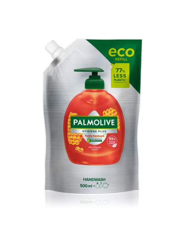 Palmolive Hygiene Plus Filling течен сапун за ръце пълнител 500 мл.