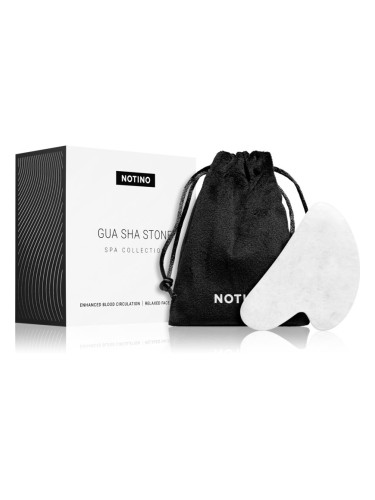 Notino Spa Collection Gua Sha масажно приспособление за лице