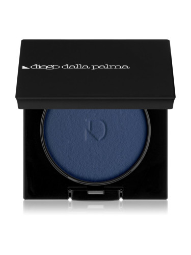 Diego dalla Palma Makeup Studio Matt Eye Shadow матотви очни сенки цвят 160 Blue Navy 3 гр.