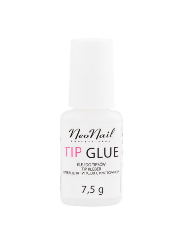 NEONAIL Tip Glue лепило за нокти 7,5 гр.
