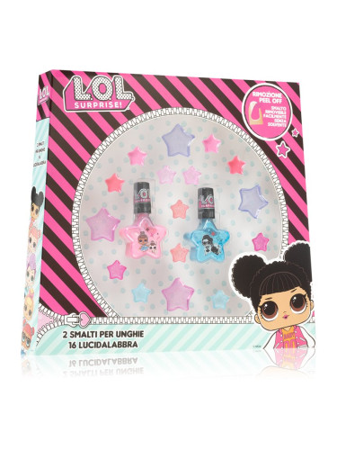 L.O.L. Surprise Gift Set Tots подаръчен комплект за деца
