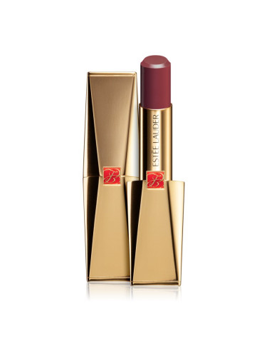 Estée Lauder Pure Color Desire Rouge Excess Lipstick кремообразно хидратиращо червило цвят 103 Risk It 3,1 гр.