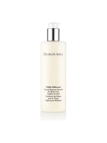 Elizabeth Arden Visible Difference хидратираща емулсия за тяло 300 мл.