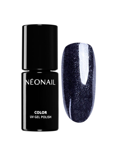 NEONAIL Winter Collection гел лак за нокти цвят Lunar Queen 7,2 мл.