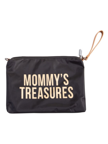 Childhome Mommy's Treasures Gold калъф със закачалка 1 бр.