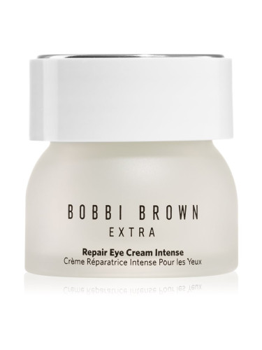 Bobbi Brown Extra Repair Eye Cream Intense Prefill ревитализиращ нощен крем 15 мл.