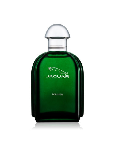 Jaguar For Men тоалетна вода за мъже 100 мл.