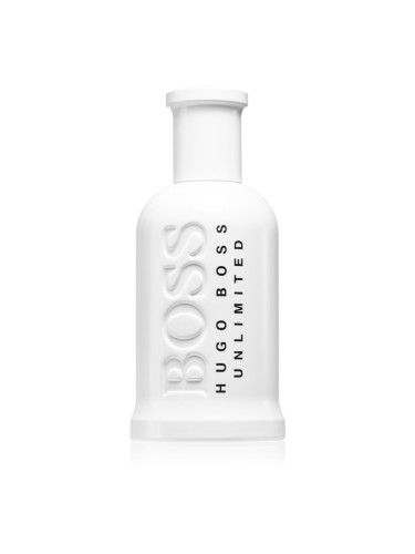 Hugo Boss BOSS Bottled Unlimited тоалетна вода за мъже 100 мл.