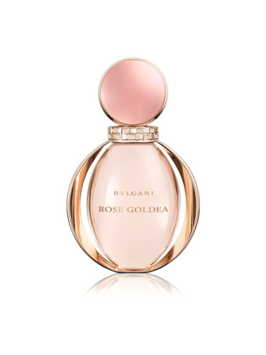 BULGARI Rose Goldea Eau de Parfum парфюмна вода за жени 90 мл.