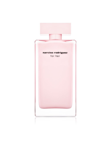 narciso rodriguez for her парфюмна вода за жени 150 мл.