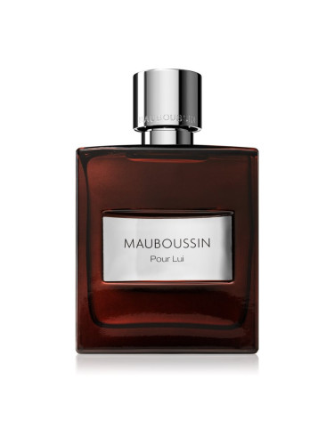 Mauboussin Pour Lui парфюмна вода за мъже 100 мл.