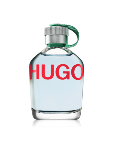 Hugo Boss HUGO Man тоалетна вода за мъже 125 мл.