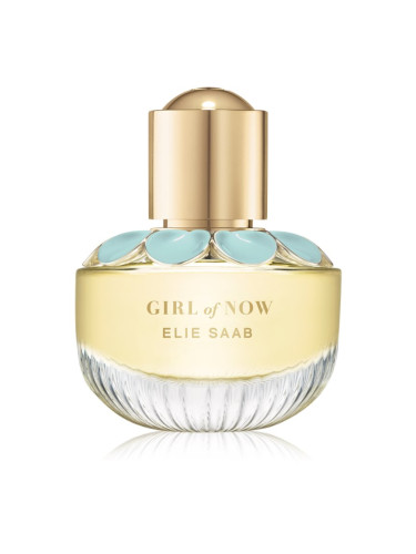 Elie Saab Girl of Now парфюмна вода за жени 30 мл.