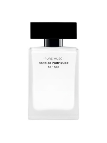 Narciso Rodriguez for her Pure Musc парфюмна вода за жени 50 мл.