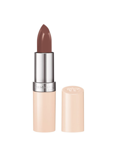 Rimmel Lasting Finish Nude By Kate червило цвят 48 4 гр.