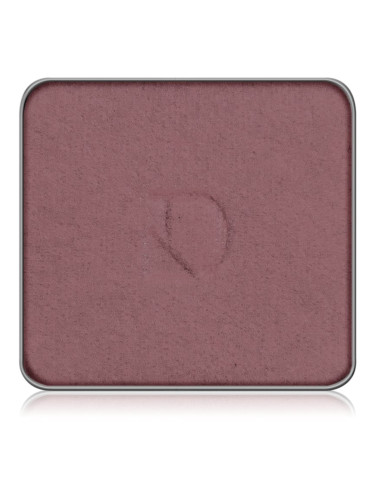 Diego dalla Palma Matt Eyeshadow Refill System матотви очни сенки пълнител цвят Antique Pink 2 гр.