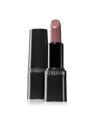 Collistar Rossetto Puro червило цвят 26 Rosa Metallo 3,5 мл.