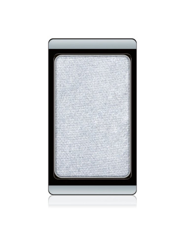 ARTDECO Eyeshadow Pearl сенки за очи за поставяне в палитра перлен блясък цвят 74 Pearly Grey Blue 0,8 гр.