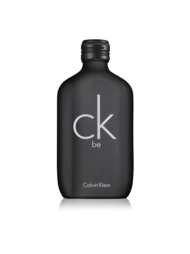 Calvin Klein CK Be тоалетна вода унисекс 200 мл.