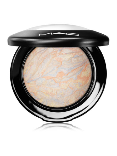 MAC Cosmetics Mineralize Skinfinish озаряваща печена пудра цвят Lightscapade 10 гр.