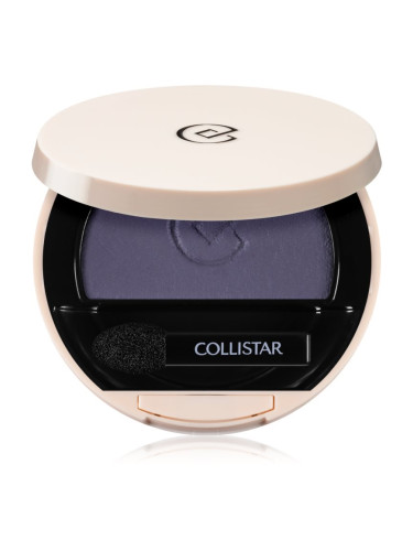 Collistar Impeccable Compact Eye Shadow сенки за очи цвят 140 Purple haze 3 гр.