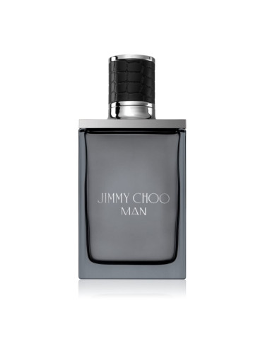 Jimmy Choo Man Extreme тоалетна вода за мъже 30 мл.