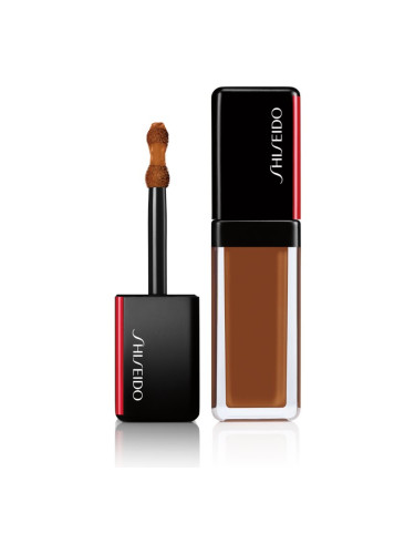 Shiseido Synchro Skin Self-Refreshing Concealer течен коректор цвят 501 Deep/Foncé 5.8 мл.