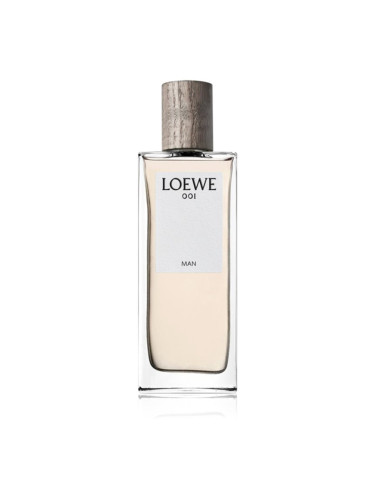 Loewe 001 Man парфюмна вода за мъже 50 мл.