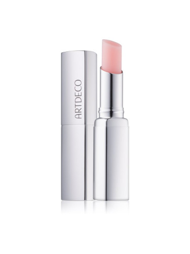 ARTDECO Color Booster балсам, възстановяващ естествения цвят на устните цвят Boosting Pink 3 гр.