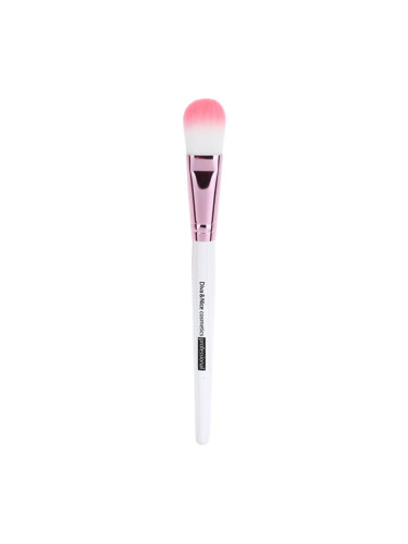 Diva & Nice Cosmetics Accessories Brush Четка за грим MAX 519/03 1 бр.