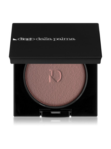 Diego dalla Palma Makeup Studio Matt Eye Shadow матотви очни сенки цвят 158 Marron Glace 3 гр.