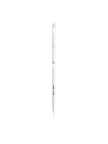 Wet n Wild Essential Angled Liner Brush скосена четчица за очна линия 1 бр.
