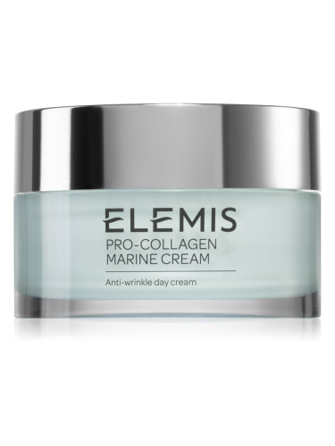 Elemis Pro-Collagen Marine Cream дневен крем против бръчки 100 мл.
