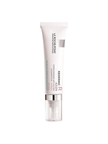 La Roche-Posay Redermic Retinol концентрирана грижа против бръчки за околоочния контур 15 мл.