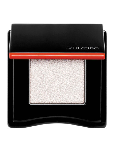 Shiseido POP PowderGel сенки за очи  водоустойчиви цвят 01 Shin-Shin Crystal 2,2 гр.