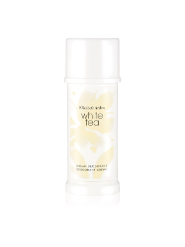 Elizabeth Arden White Tea kрем-дезодорант за жени 40 мл.