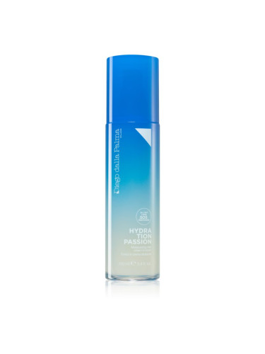 Diego dalla Palma Hydration Passion Moisturizing Mist Cream-In-Toner хидратираща мъгла 100 мл.