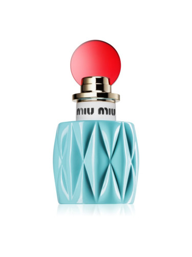 Miu Miu L'Eau De Muguet парфюмна вода за жени 50 мл.